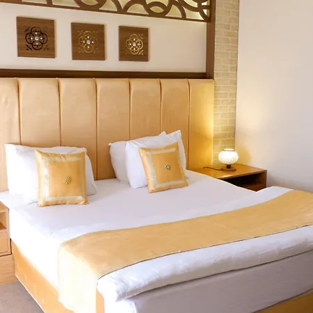 Labella Hotel Bergama
