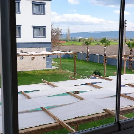 Labella Hotel Bergama