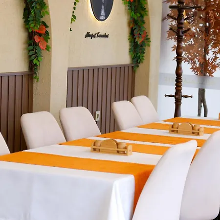 Hotel Labella Bergama