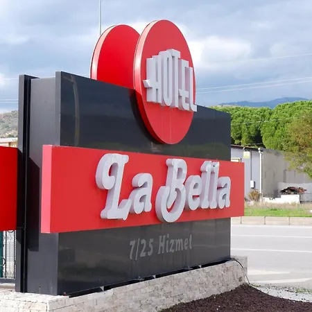 Hotel Labella