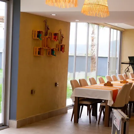 Hotel Labella Bergama