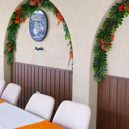 Labella Hotel Bergama