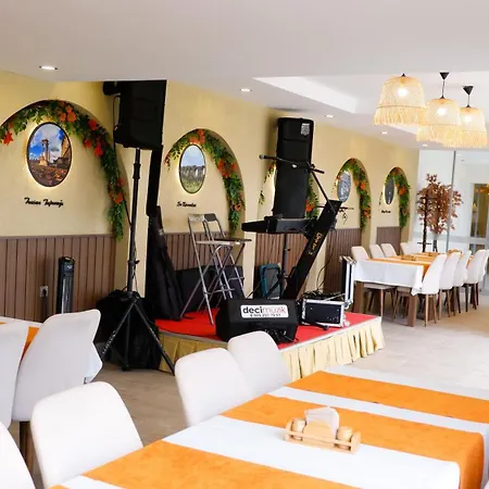 Labella Hotel
