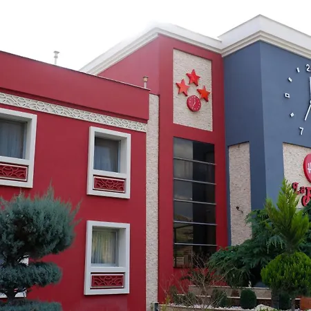 Hotel Labella Bergama
