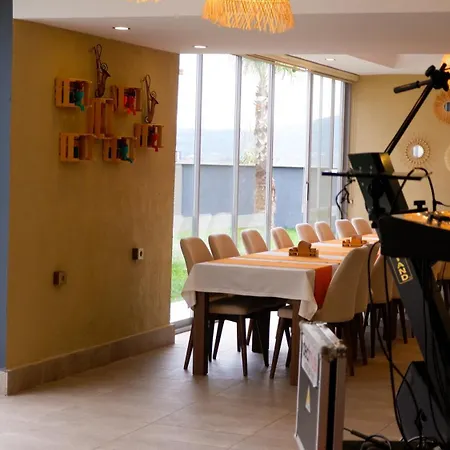 Hotel Labella