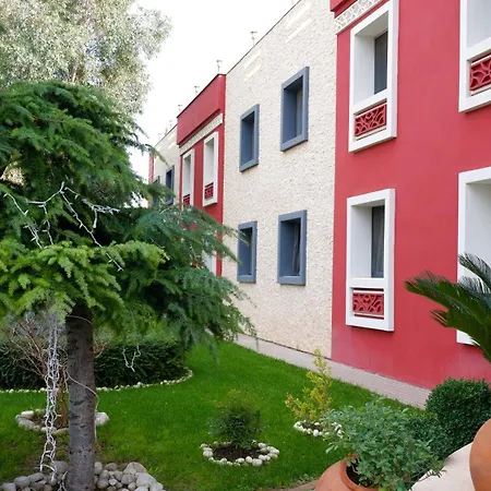 Labella Hotel Bergama