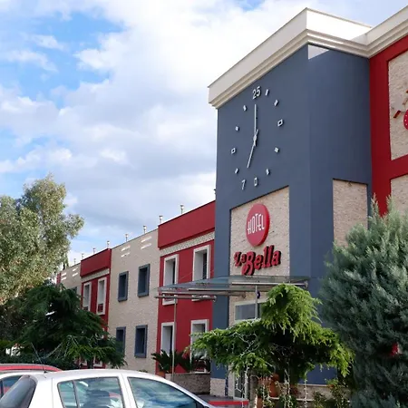 Labella Hotel