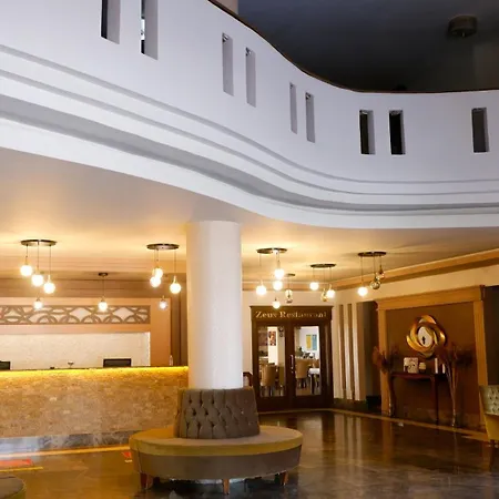 Hotel Labella 2*