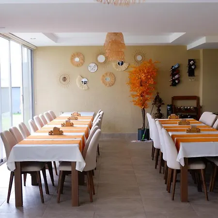 Hotel Labella Bergama