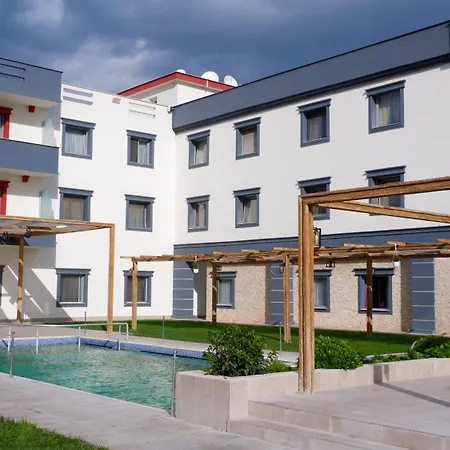Labella Hotel Bergama