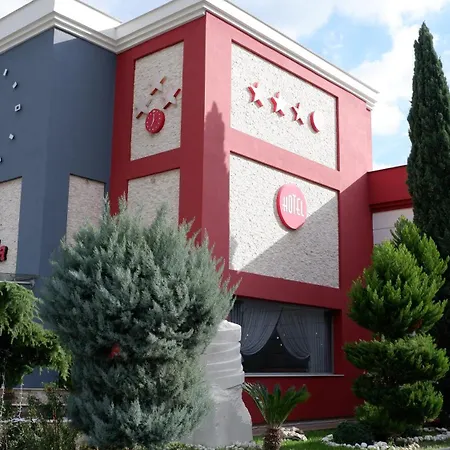 Hotel Labella 2*