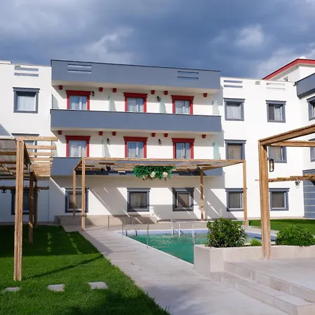 Hotel Labella Bergama