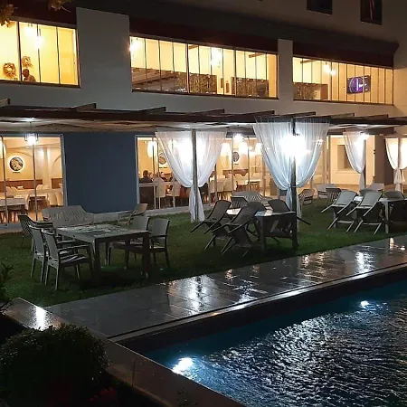 Labella 베르가마