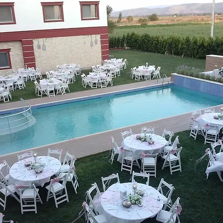 Labella 호텔 베르가마