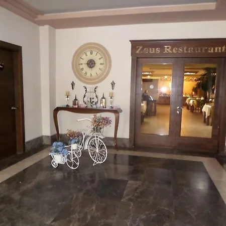 Labella 호텔 베르가마