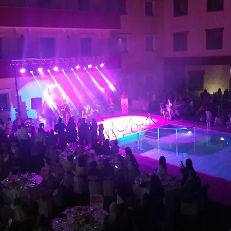 호텔 Labella 베르가마