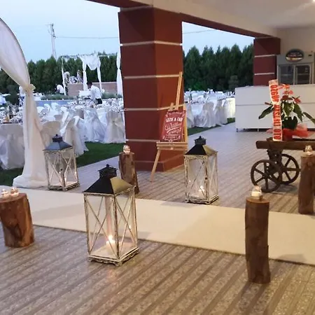 Labella 2* 베르가마