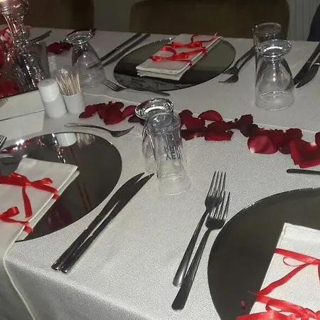 Labella 2* 베르가마