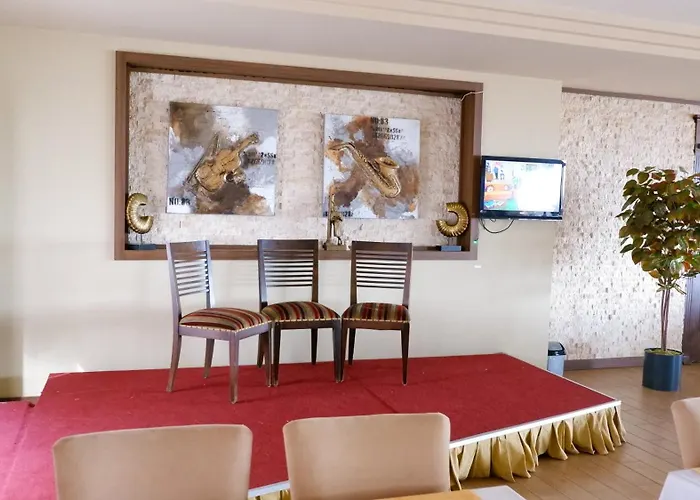 Labella Hotel Bergama