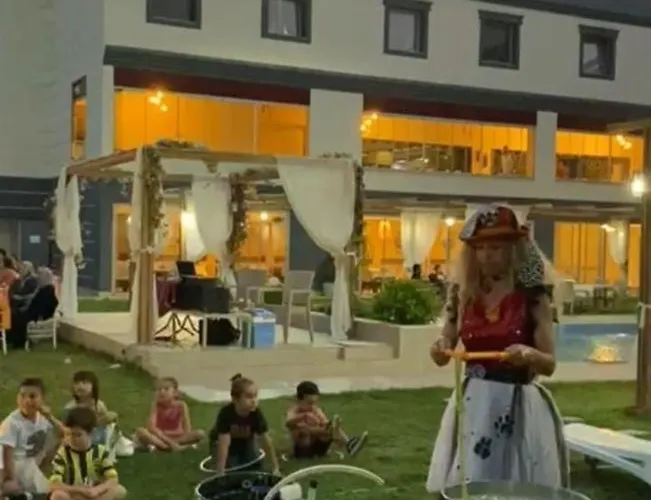 Labella Hotel Bergama