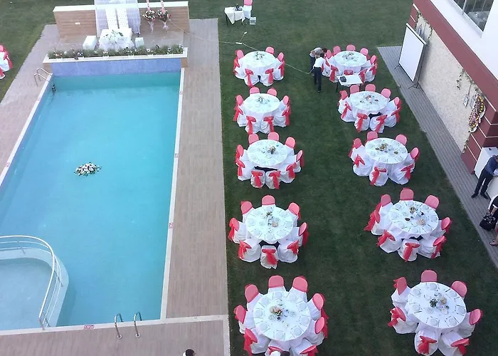 Labella Hotel Bergama