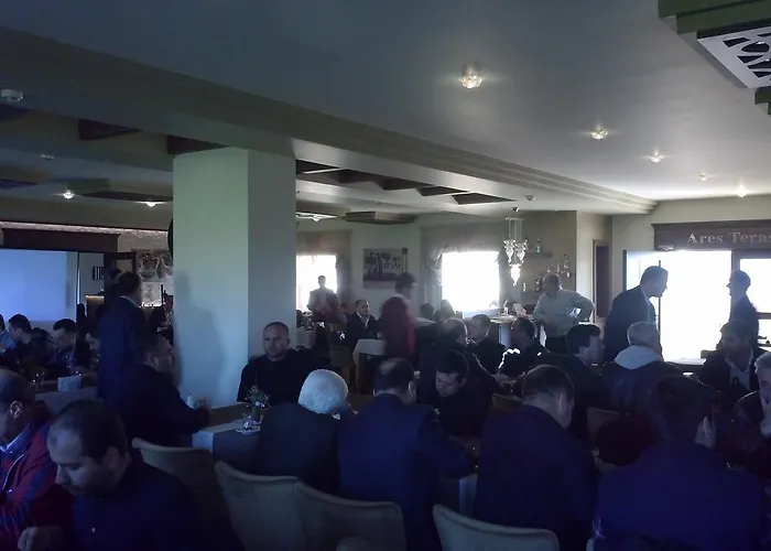 Hotel Labella Bergama