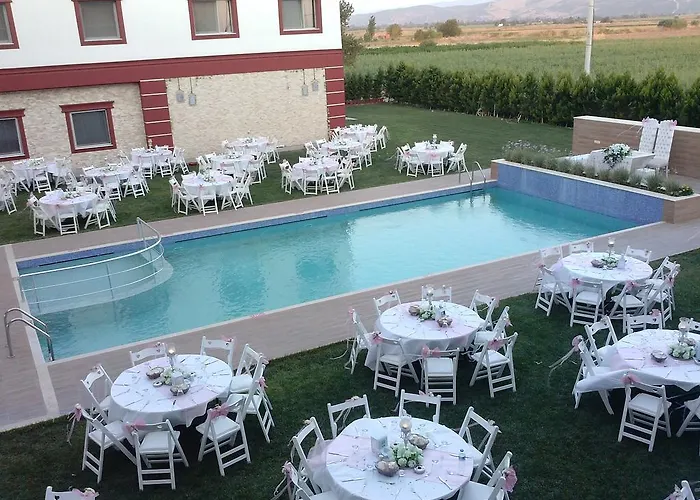 Labella Hotel Bergama