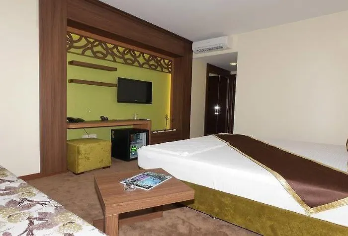 Hotel Labella Bergama