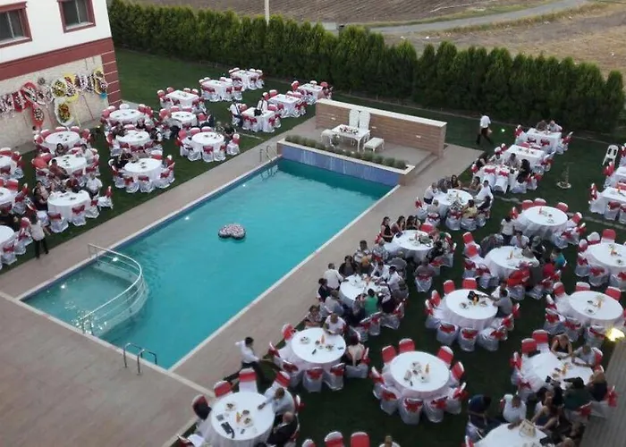 Hotel Labella Bergama