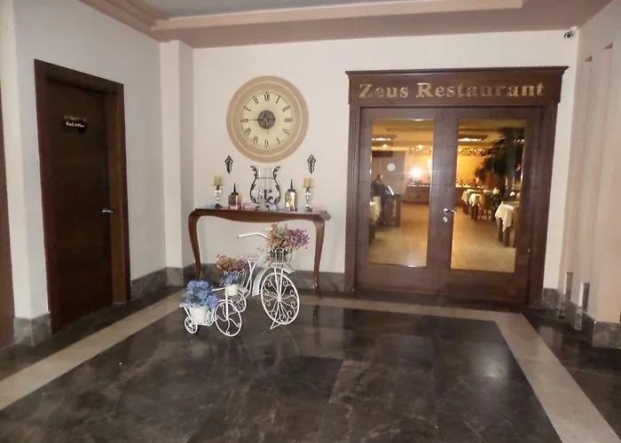 Labella Hotel Bergama