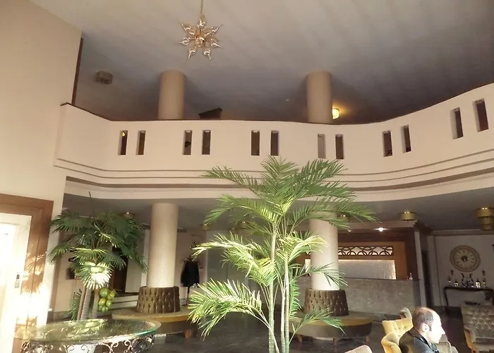 Labella Hotel Bergama