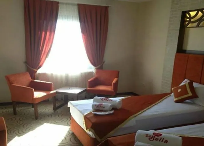 Hotel Labella Bergama