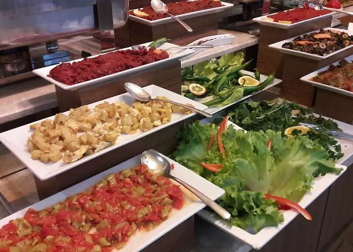 Hotel Labella Bergama