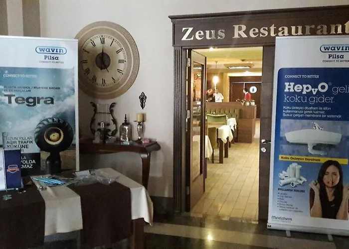 Labella Hotel Bergama