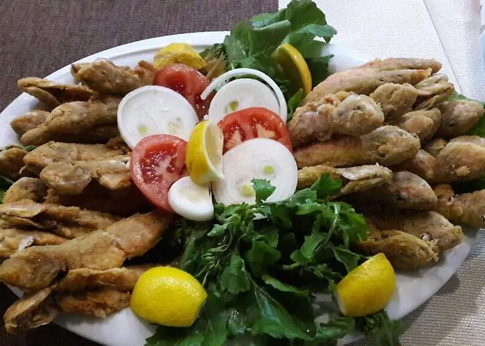 Hotel Labella Bergama