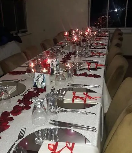 Labella Hotel Bergama