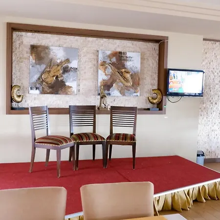 Labella Hotel Bergama