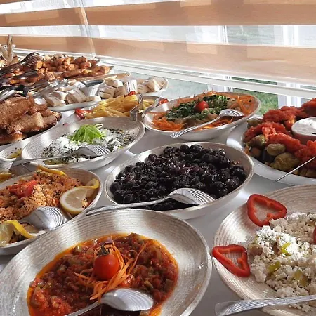 Hotel Labella Bergama