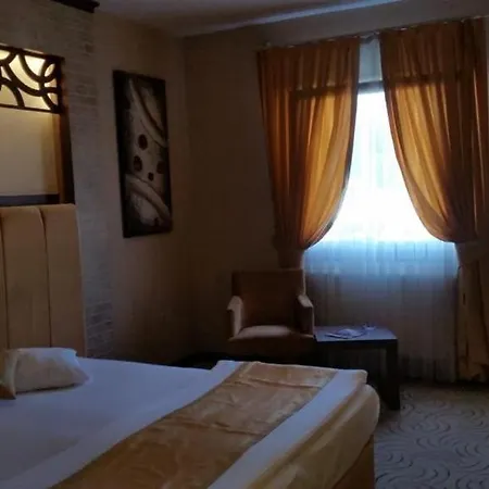 Hotel Labella Bergama