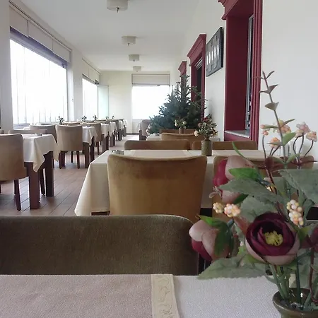 Hotel Labella Bergama