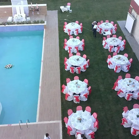 Labella Hotel Bergama