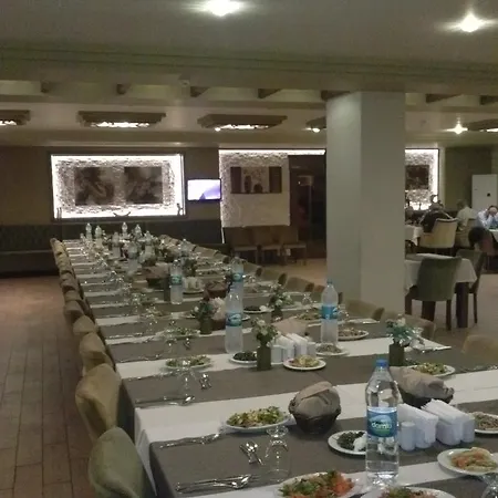 Labella برغاما