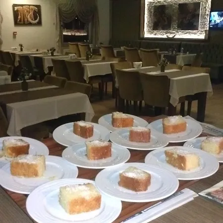Labella فندق 2*
