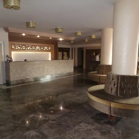 Hotel Labella Bergama