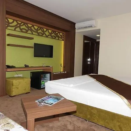 Hotel Labella Bergama