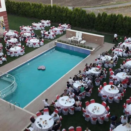 Hotel Labella Bergama