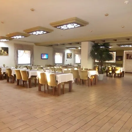 Hotel Labella Bergama