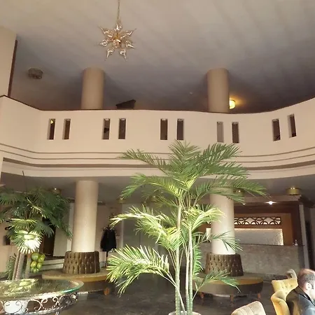 Labella فندق برغاما