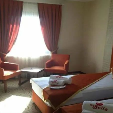 Hotel Labella Bergama