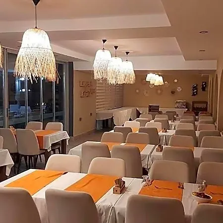 酒店 拉贝拉伯尔加玛酒店 2*